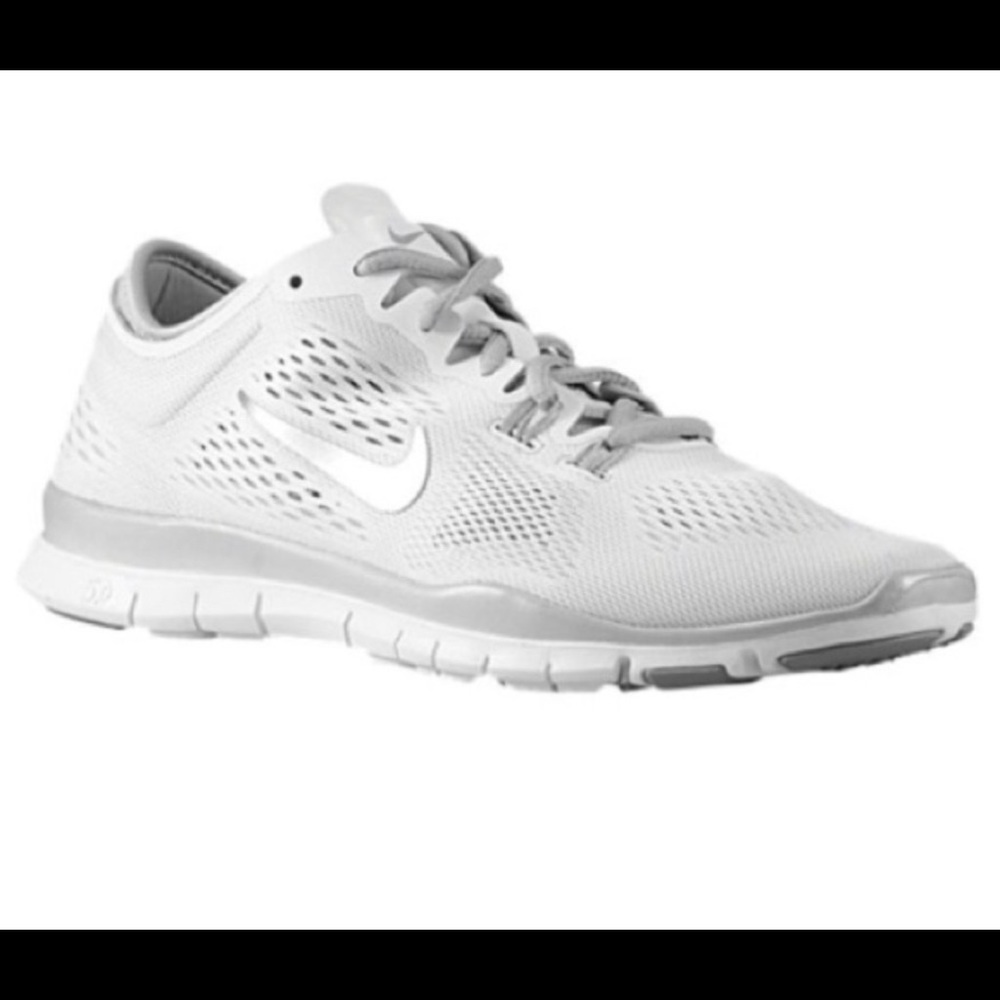 Nike free trainers